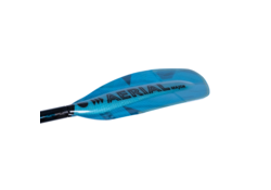 Aqua Bound Aerial Major Fiberglass 2-Piece Versa-Lok Straight Shaft Kayak Paddle