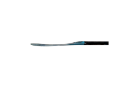 Aqua Bound Aerial Minor Fiberglass 2-Piece Versa-Lok Straight Shaft Kayak Paddle