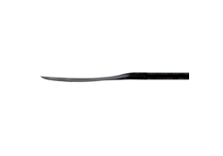 Aqua Bound Aerial Major Carbon 2-Piece Versa-Lok Straight Shaft Kayak Paddle