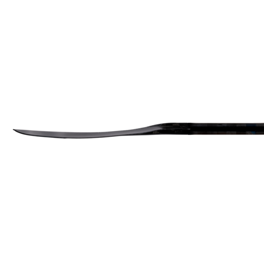 Aqua Bound Aerial Major Carbon 2-Piece Versa-Lok Straight Shaft Kayak Paddle
