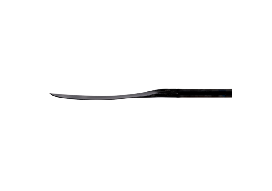 Aerial Major Carbon 2-Piece Versa-Lok Straight Shaft Kayak Paddle