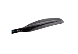 Aqua Bound Aerial Major Carbon 2-Piece Versa-Lok Straight Shaft Kayak Paddle