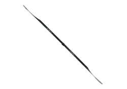 Aqua Bound Aerial Minor Carbon 2-Piece Versa-Lok Straight Shaft Kayak Paddle