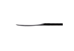 Aqua Bound Aerial Minor Carbon 2-Piece Versa-Lok Straight Shaft Kayak Paddle