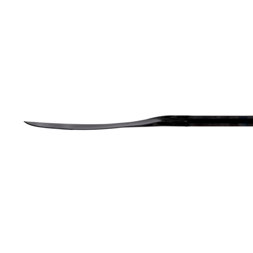 Aqua Bound Aerial Minor Carbon 2-Piece Versa-Lok Straight Shaft Kayak Paddle