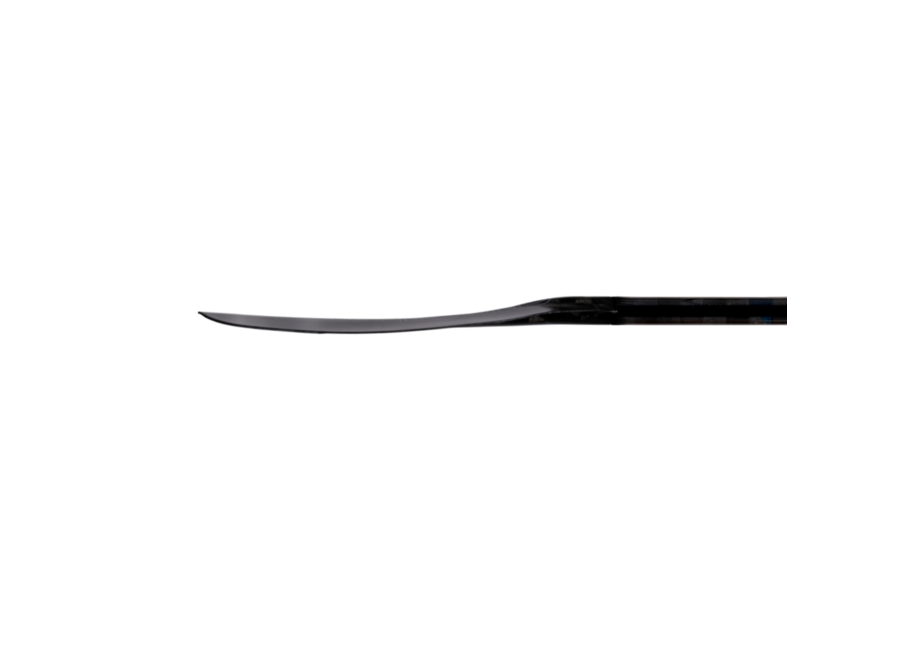 Aqua Bound Aerial Minor Carbon 2-Piece Versa-Lok Straight Shaft Kayak Paddle