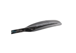 Aqua Bound Aerial Minor Carbon 2-Piece Versa-Lok Straight Shaft Kayak Paddle