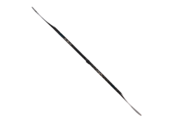 Aqua Bound Aerial Minor Carbon 4-Piece Versa-Lok Straight Shaft Kayak Paddle