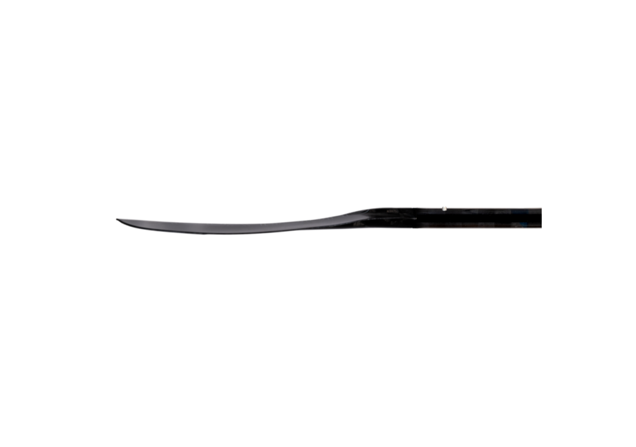 Aqua Bound Aerial Minor Carbon 4-Piece Versa-Lok Straight Shaft Kayak Paddle