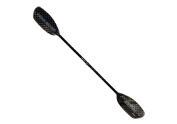 Aqua Bound Aerial Major Carbon 2-Piece Versa-Lok Straight Shaft Kayak Paddle