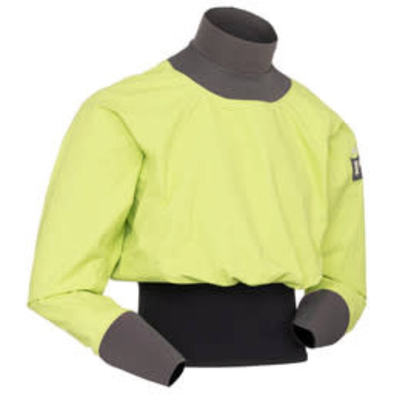 Immersion Research Immersion Research Long Sleeve Nano Jacket