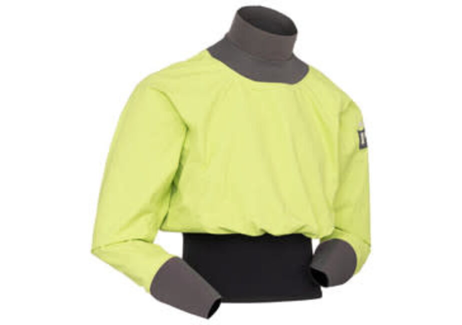 Immersion Research Long Sleeve Nano Jacket