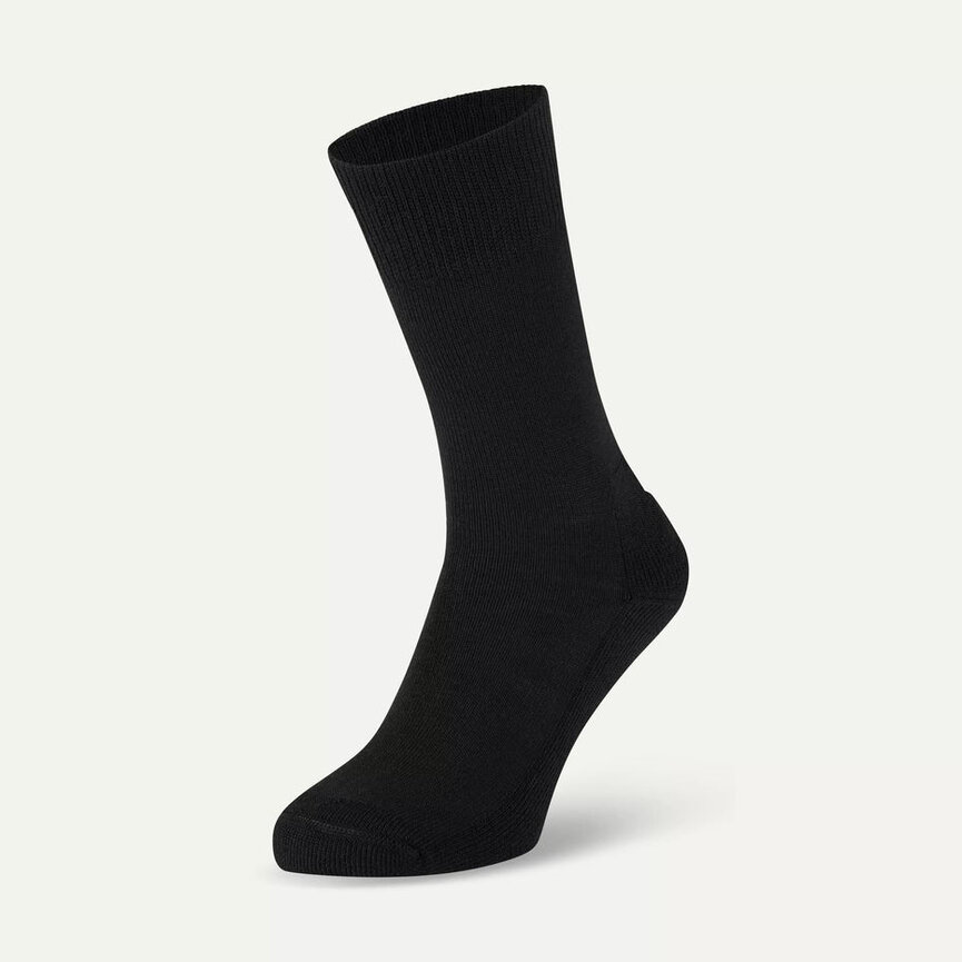 SealSkinz SUFFIELD Solo Merino Liner Sock