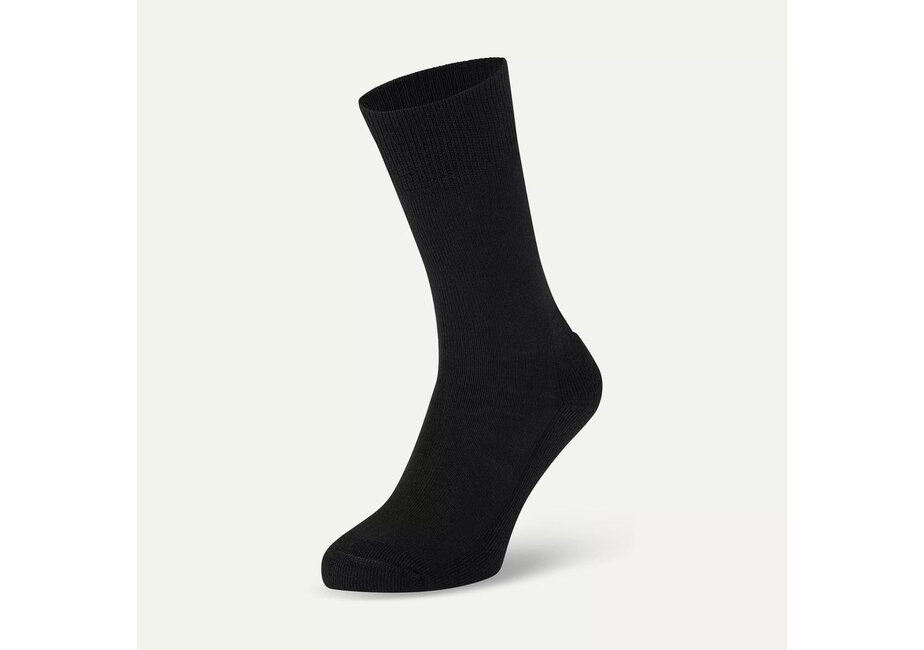 SealSkinz SUFFIELD Solo Merino Liner Sock