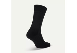 SealSkinz SUFFIELD Solo Merino Liner Sock