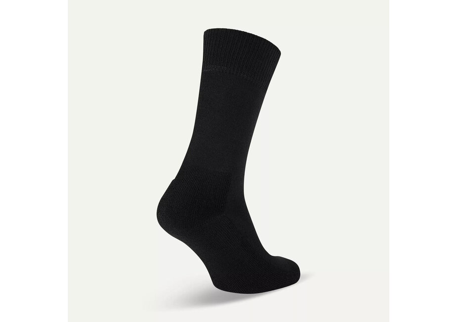 SealSkinz SUFFIELD Solo Merino Liner Sock