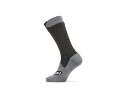 SealSkinz RAYNHAM Waterproof All Weather Mid Length Sock
