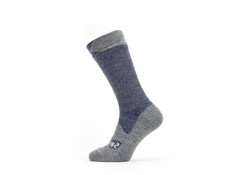 SealSkinz RAYNHAM Waterproof All Weather Mid Length Sock