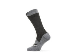 SealSkinz RAYNHAM Waterproof All Weather Mid Length Sock