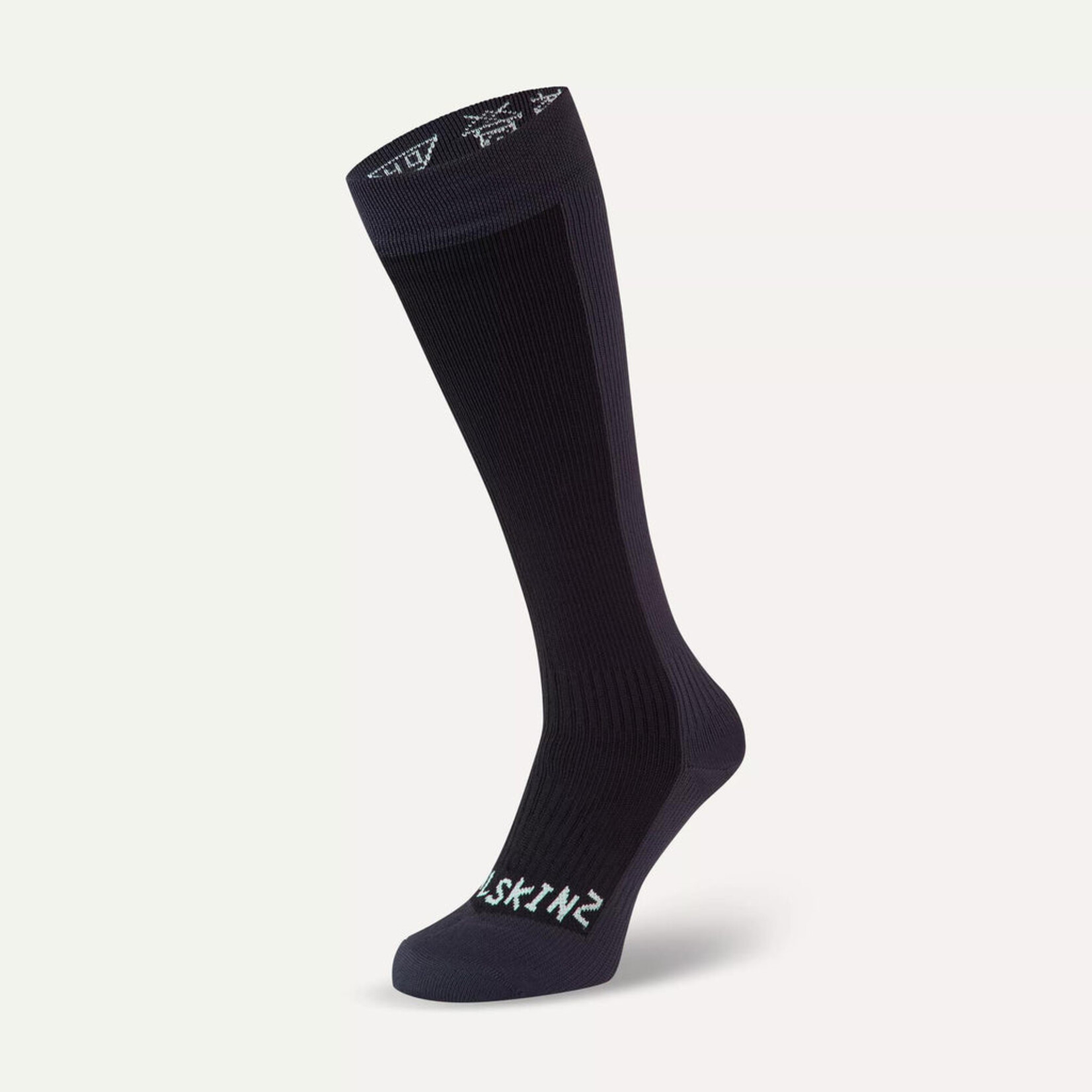 SealSkinz SealSkinz  WORSTEAD Waterproof Cold Weather Knee Length Sock