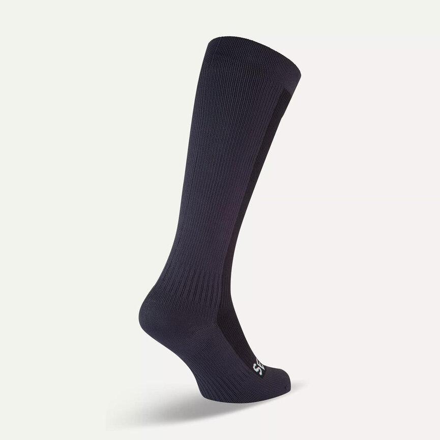 SealSkinz  WORSTEAD Waterproof Cold Weather Knee Length Sock