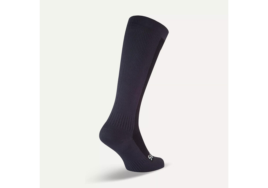 SealSkinz  WORSTEAD Waterproof Cold Weather Knee Length Sock