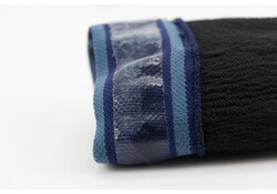 SealSkinz RUNTON Waterproof Cold Weather Mid L Sock w/ Hydrostop