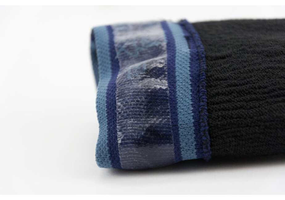 SealSkinz RUNTON Waterproof Cold Weather Mid L Sock w/ Hydrostop