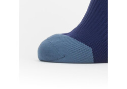 SealSkinz RUNTON Waterproof Cold Weather Mid L Sock w/ Hydrostop