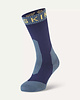 SealSkinz STANFIELD Waterproof Extreme Cold Weather Mid Length Sock