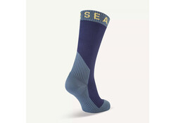 SealSkinz STANFIELD Waterproof Extreme Cold Weather Mid Length Sock