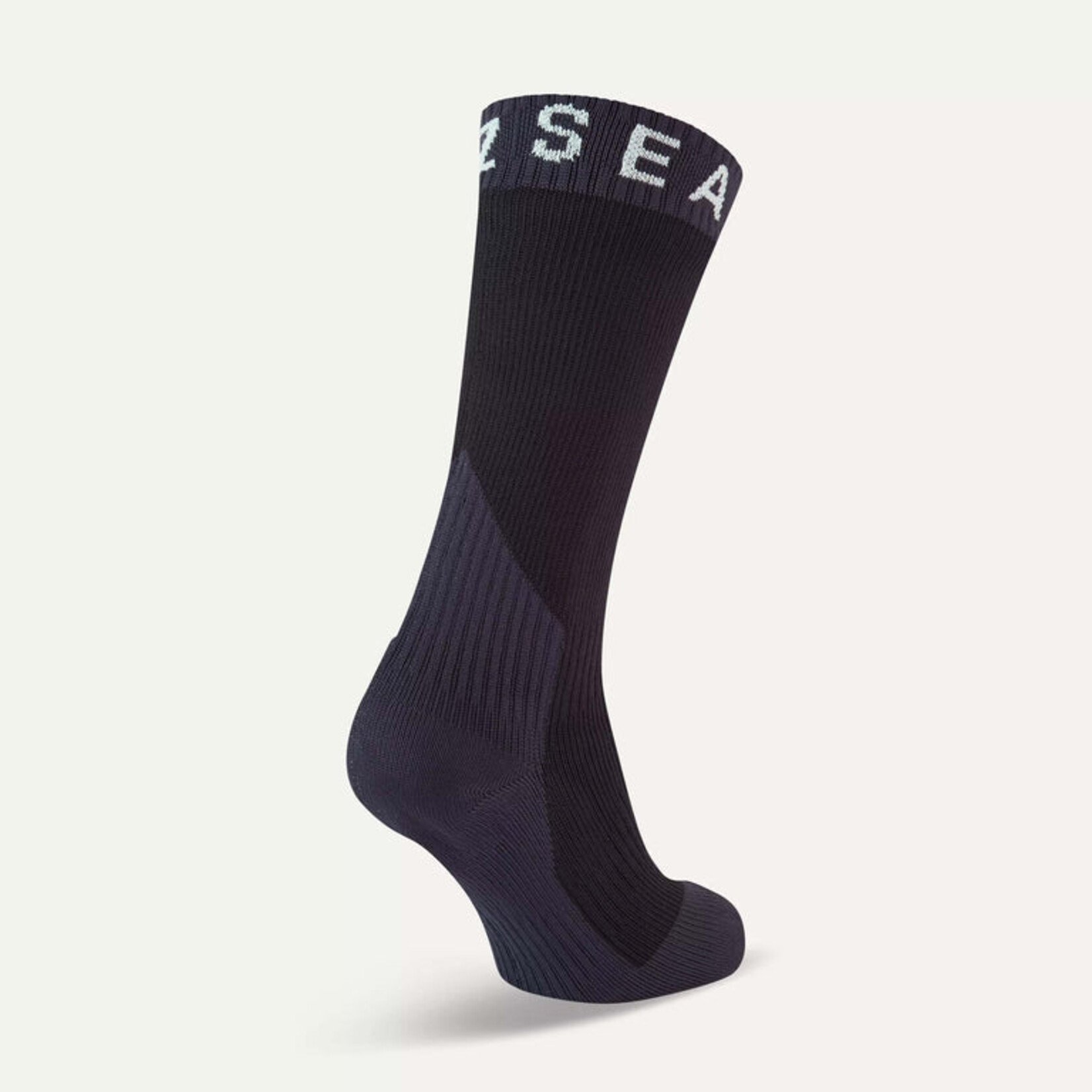 SealSkinz SealSkinz STANFIELD Waterproof Extreme Cold Weather Mid Length Sock