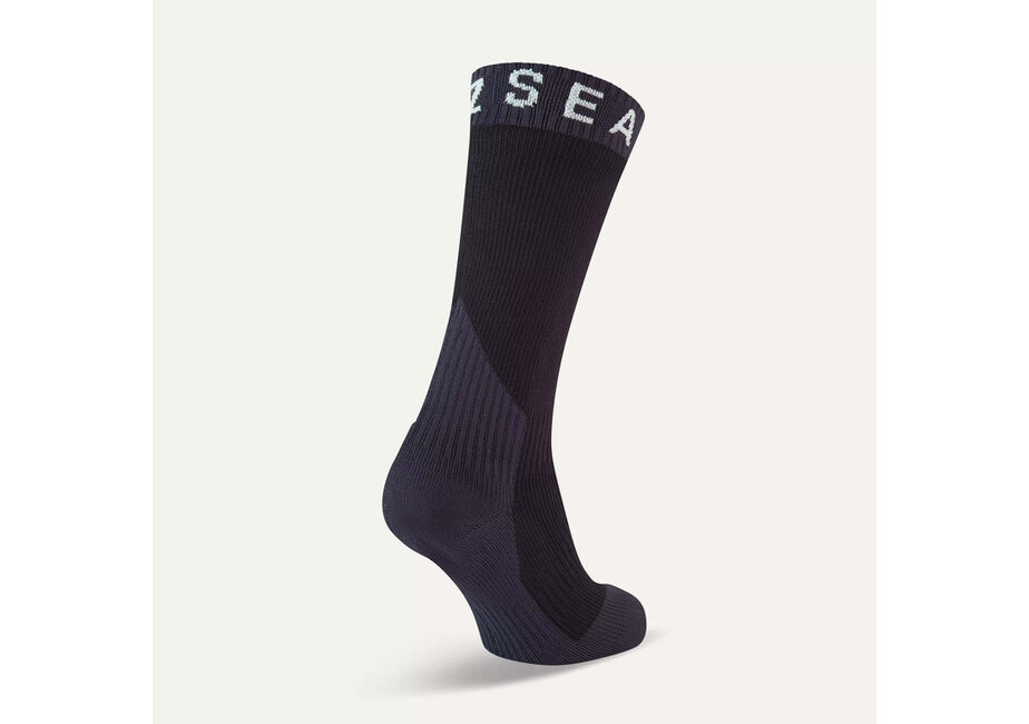 SealSkinz STANFIELD Waterproof Extreme Cold Weather Mid Length Sock