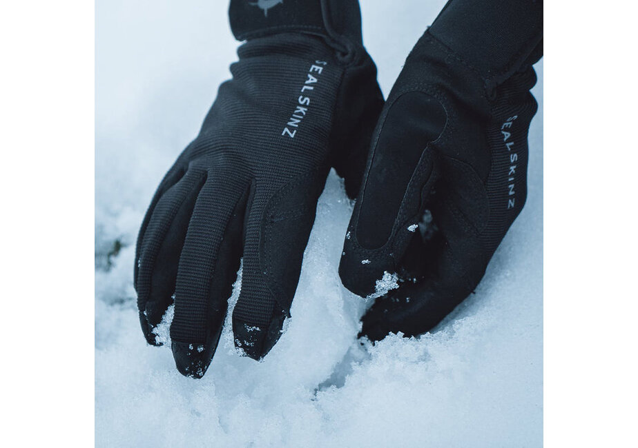 SealSkinz HARLING Waterproof All Weather Glove