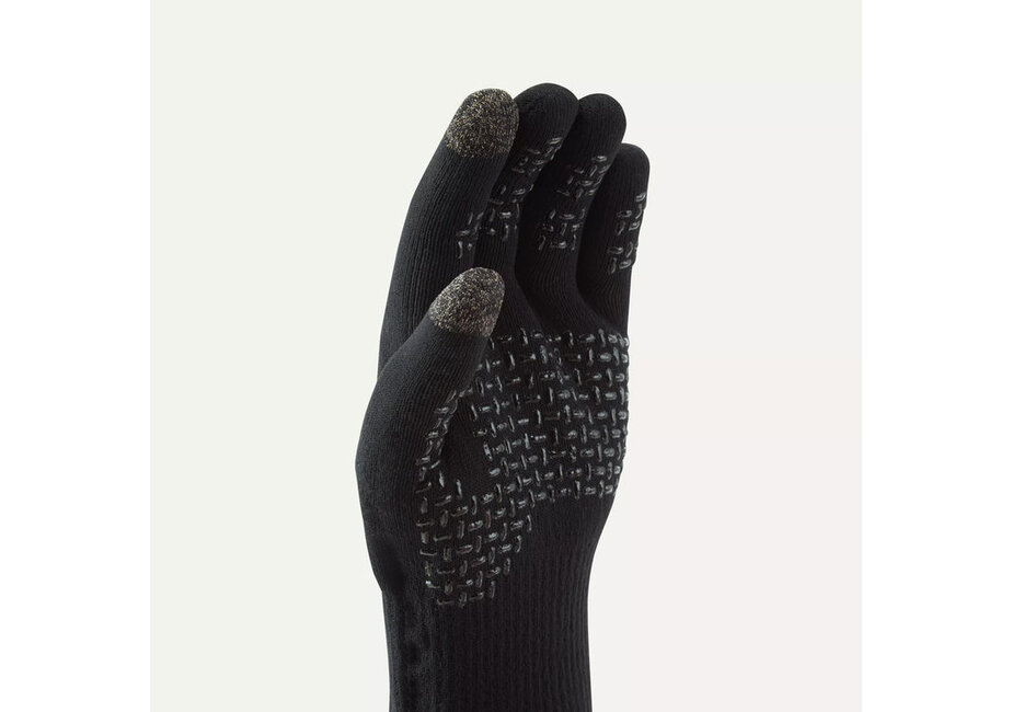SealSkinz ANMER Waterproof All Weather Glove