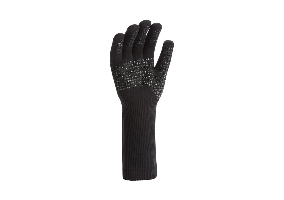 SealSkinz SKEYTON Waterproof All Weather Ultra Grip Knitted Gauntlet
