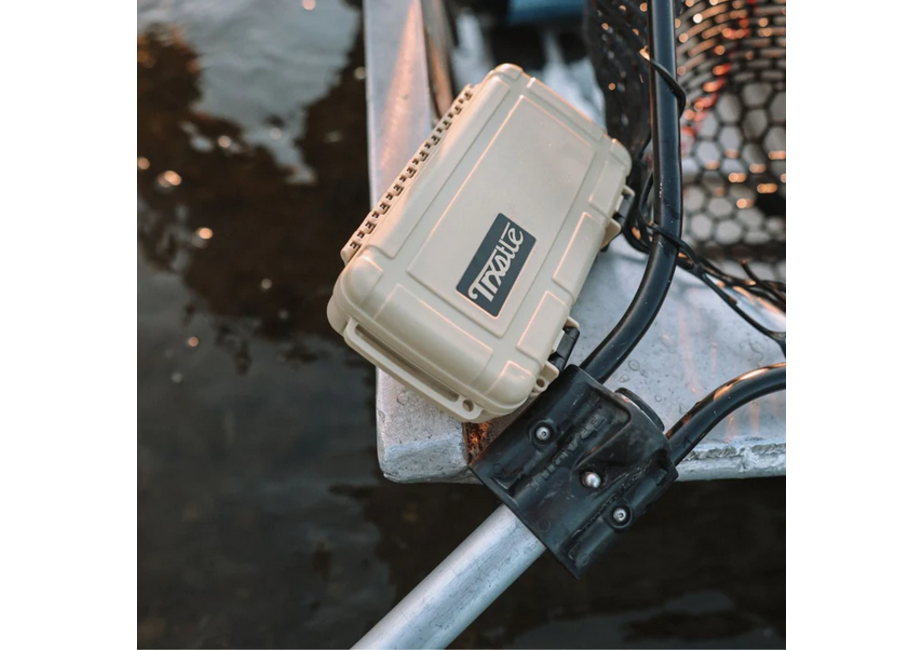 Trxstle Big Water Case & Flybox