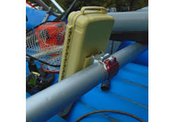 Trxstle Big Water Case & Flybox