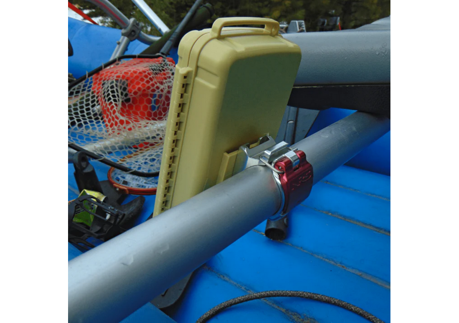 Trxstle Big Water Case & Flybox