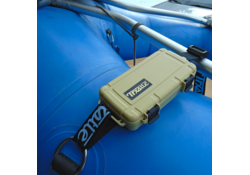 Trxstle Big Water Case & Flybox