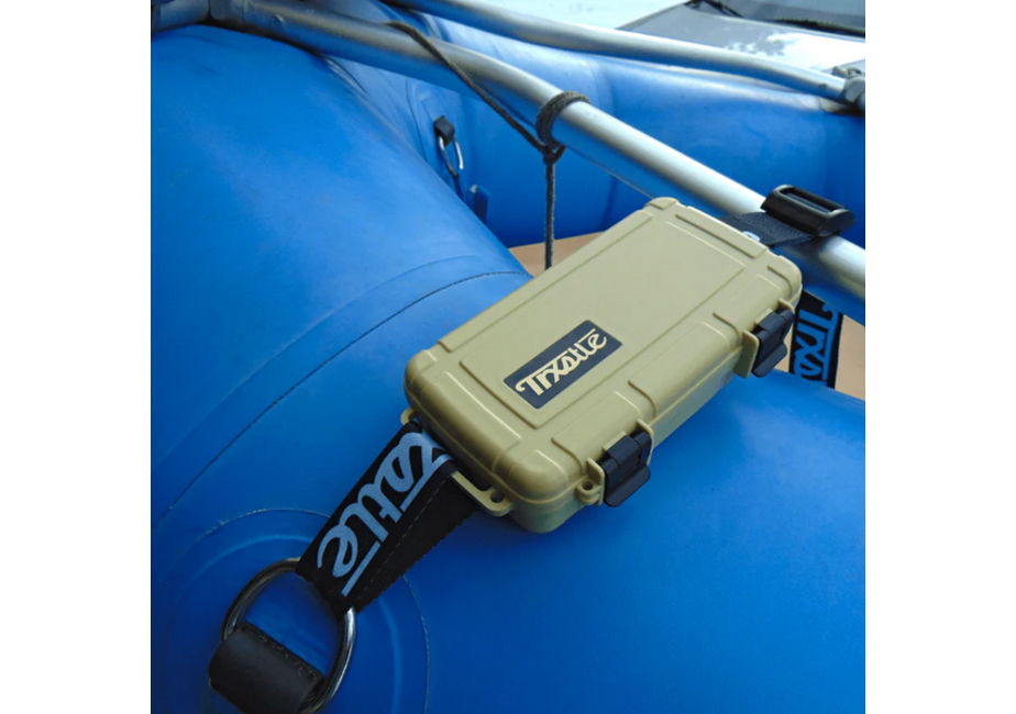 Trxstle Big Water Case & Flybox