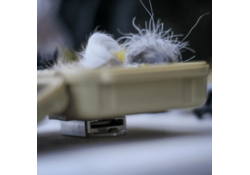 Trxstle Big Water Case & Flybox