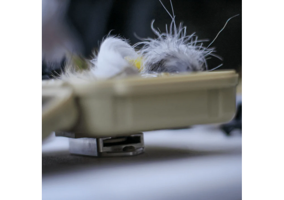 Trxstle Big Water Case & Flybox