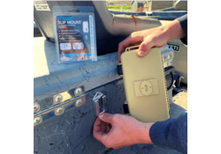 Trxstle Big Water Case & Flybox