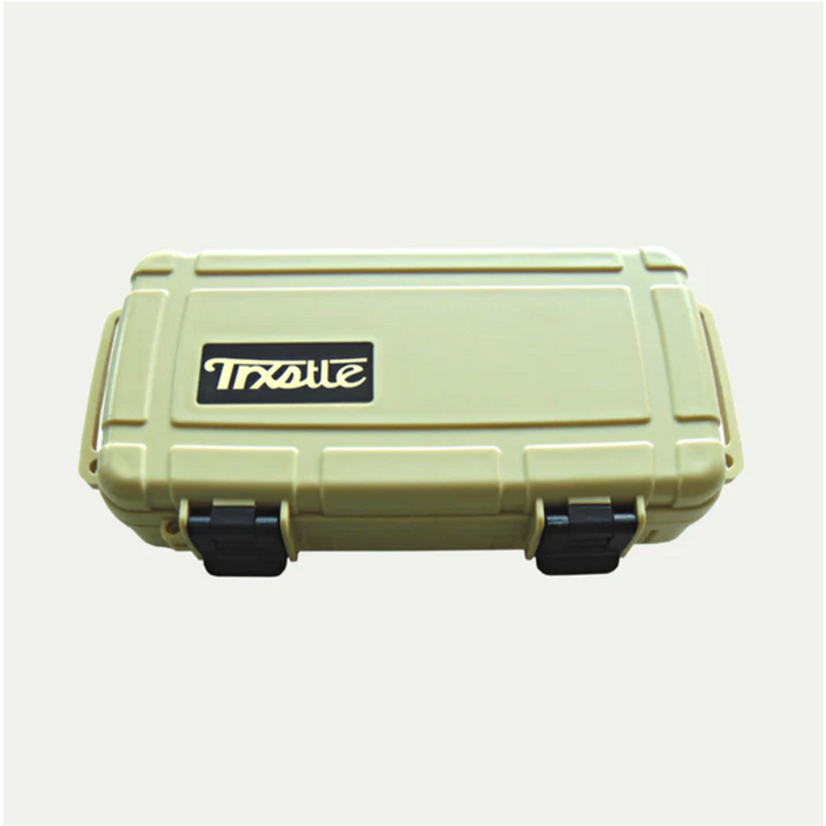 Trxstle Trxstle Big Water Case & Flybox
