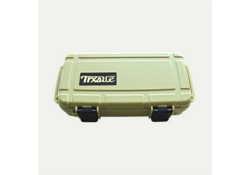 Trxstle Big Water Case & Flybox