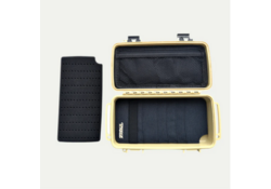 Trxstle Big Water Case & Flybox