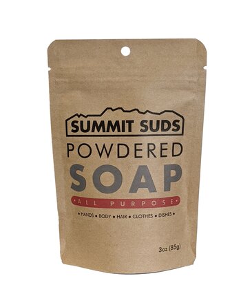 Copy of Pika Outdoors - Summit Suds™