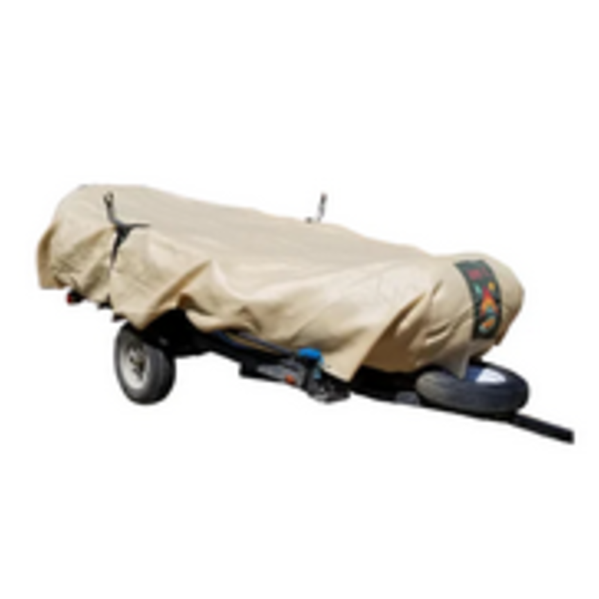 Raft Cover