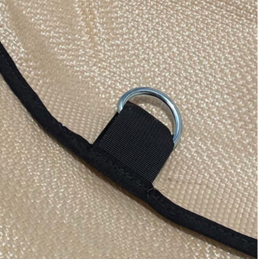 Raft Cover